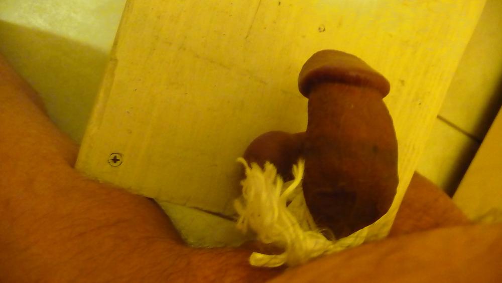 18P Waiting for Mistress