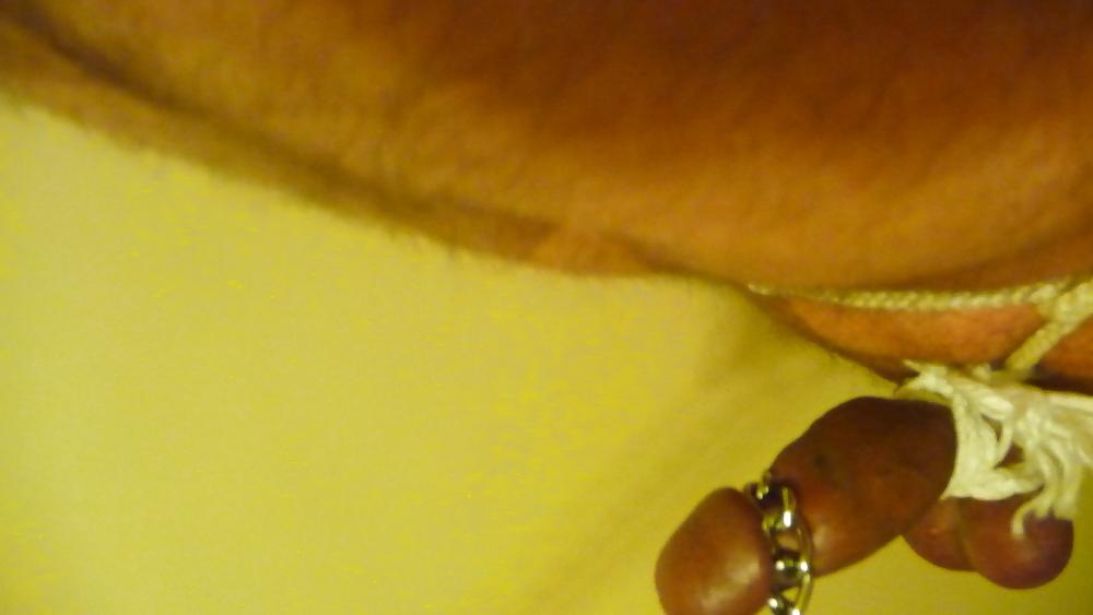 18P Waiting for Mistress