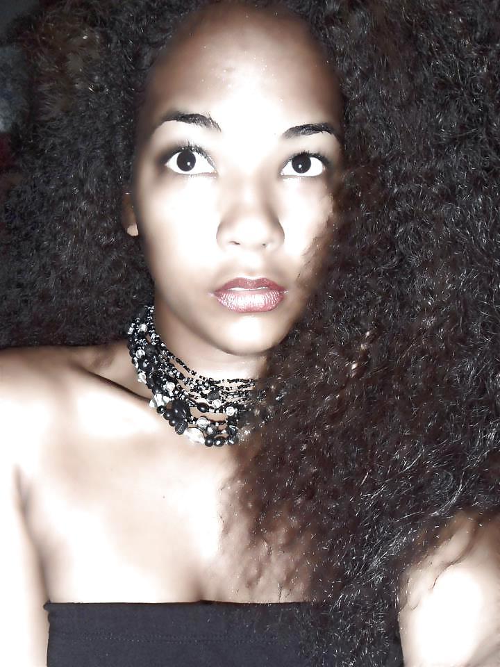 23P Brazilian girls and women pt.3