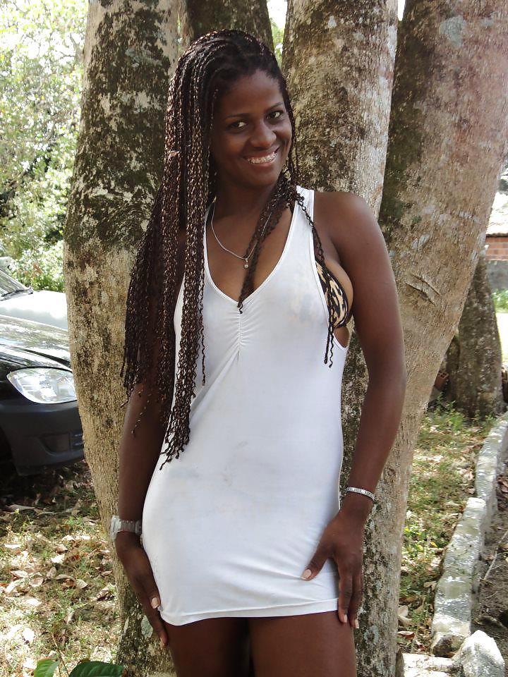 23P Brazilian girls and women pt.3