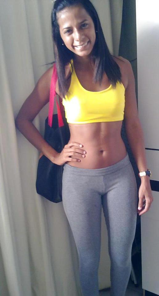 23P Brazilian girls and women pt.3
