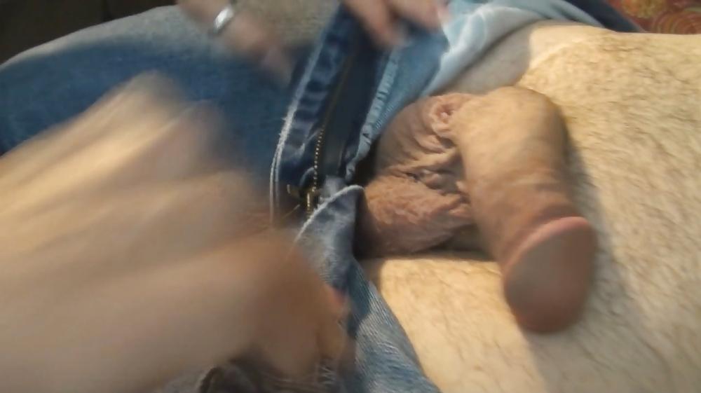 10P Lingam Cock Milking Threesome Masturbation Ritual Video