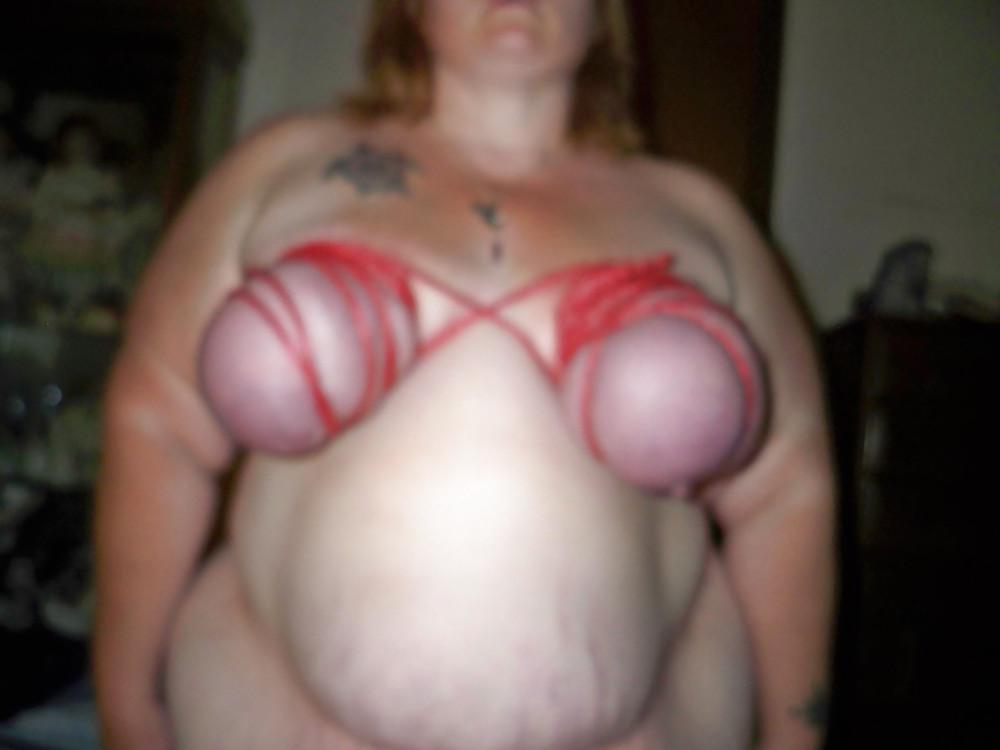 8P Fat Mature