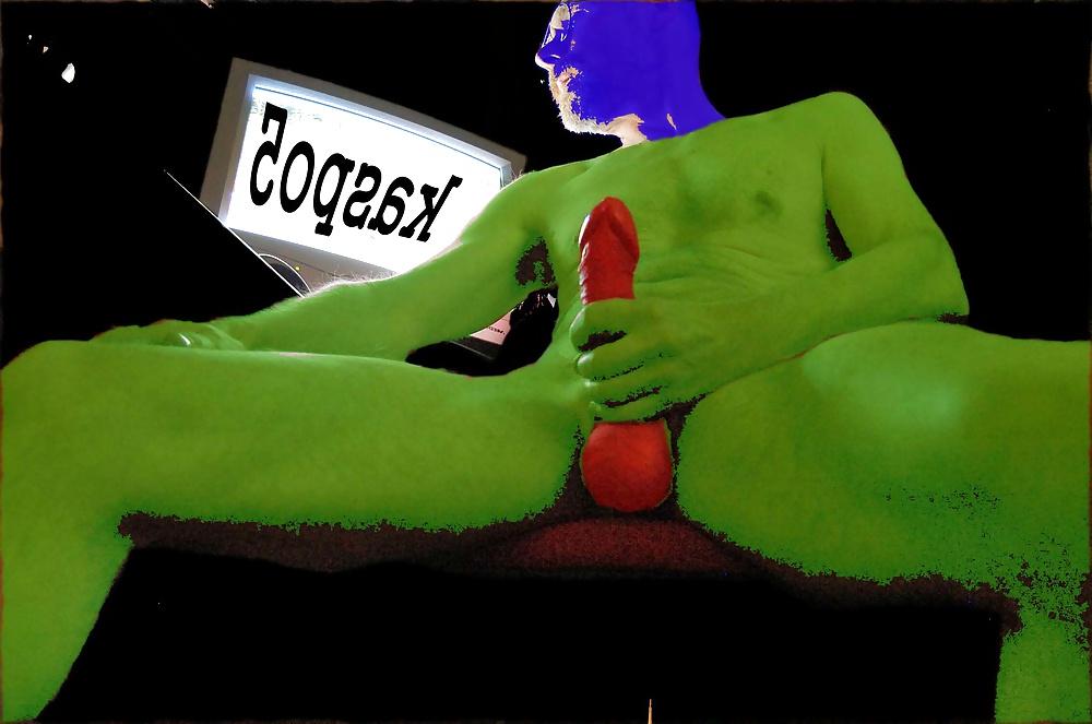 17P Private pics kaspo5