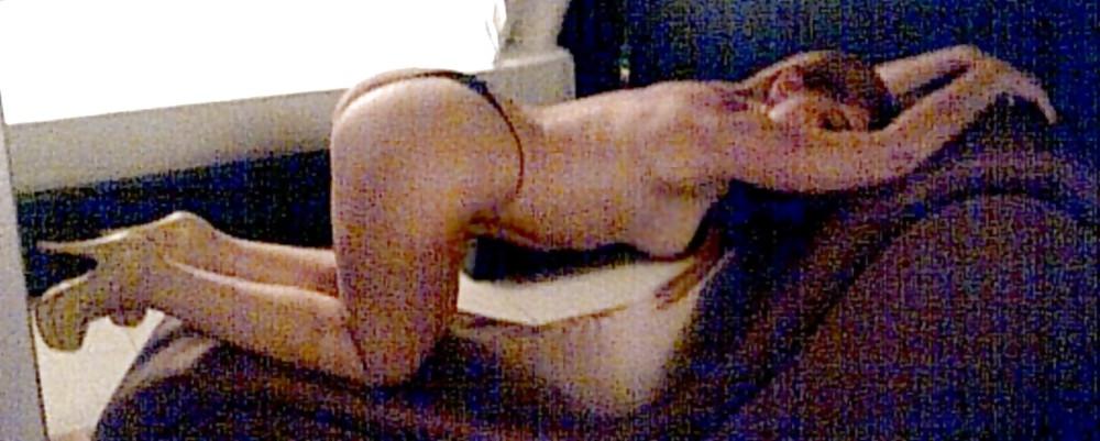 25P My Curvy Brazilian Wife is a hot fucking sex doll... 