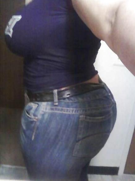 25P Tight Jeans