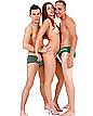 25P BISEXUAL GROUPS