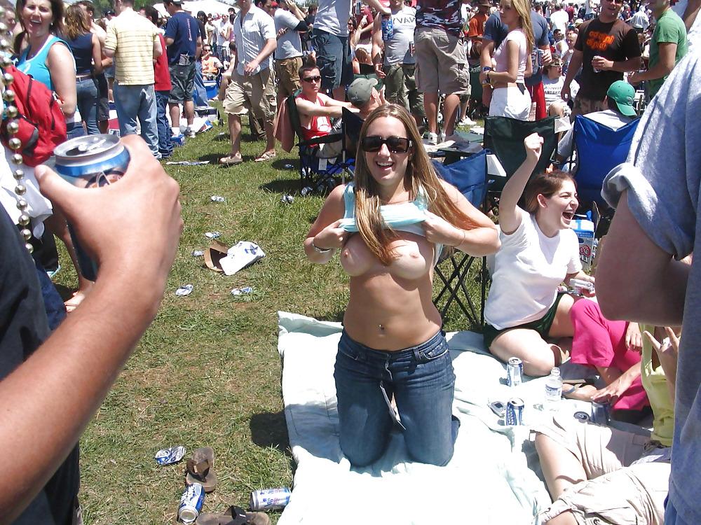 20P Rock Festival Nudes 1