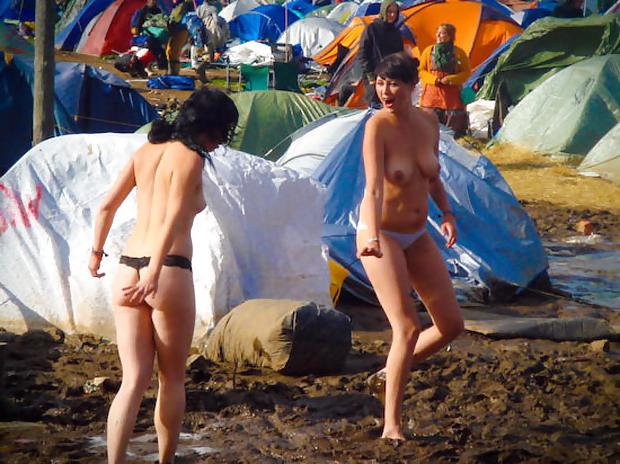 20P Rock Festival Nudes 1