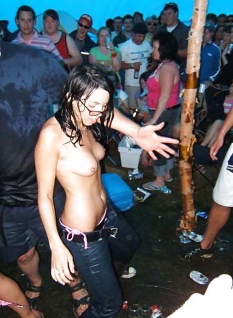 20P Rock Festival Nudes 1