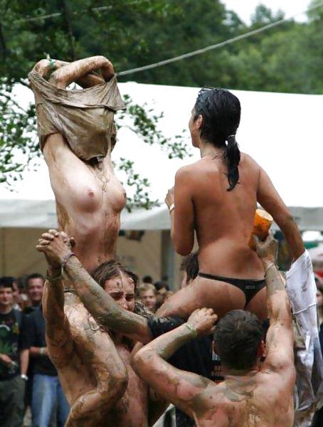 20P Rock Festival Nudes 1