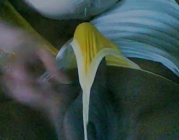 4P Thong handjob