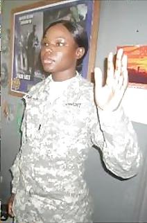 25P More Military Sluts