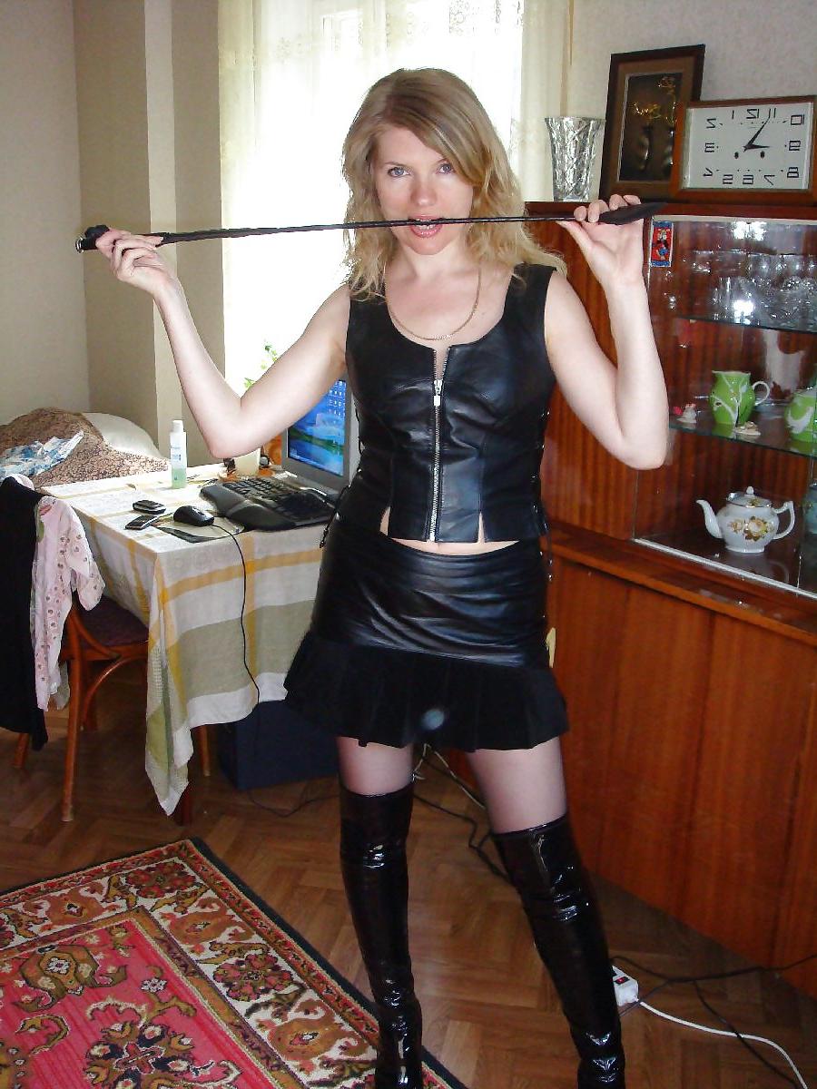 12P Mistress Russia 12