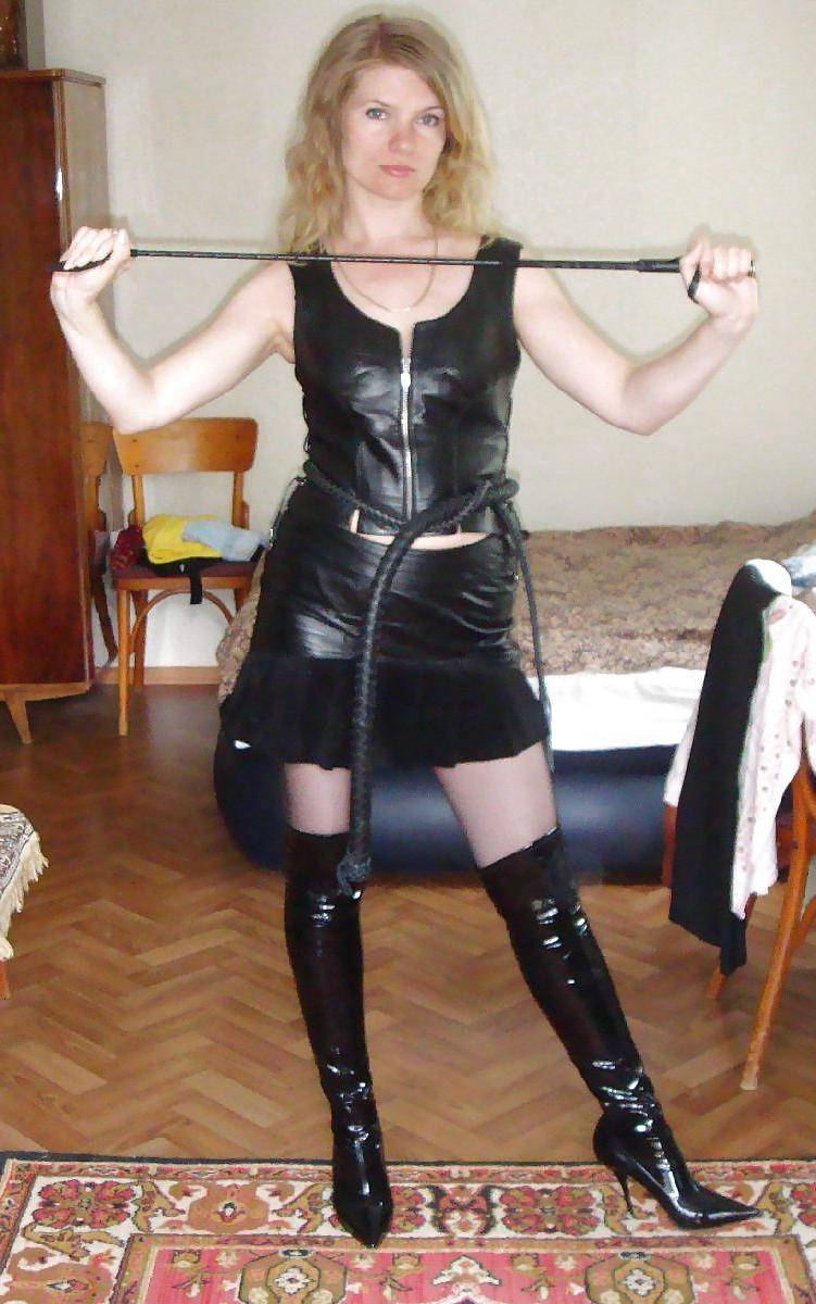 12P Mistress Russia 12