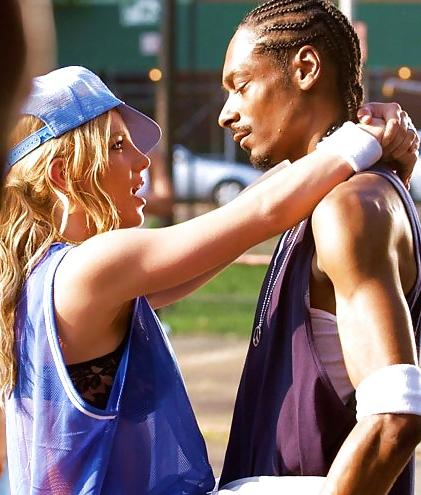 24P Britney Spears Outrageous Video Outtakes 