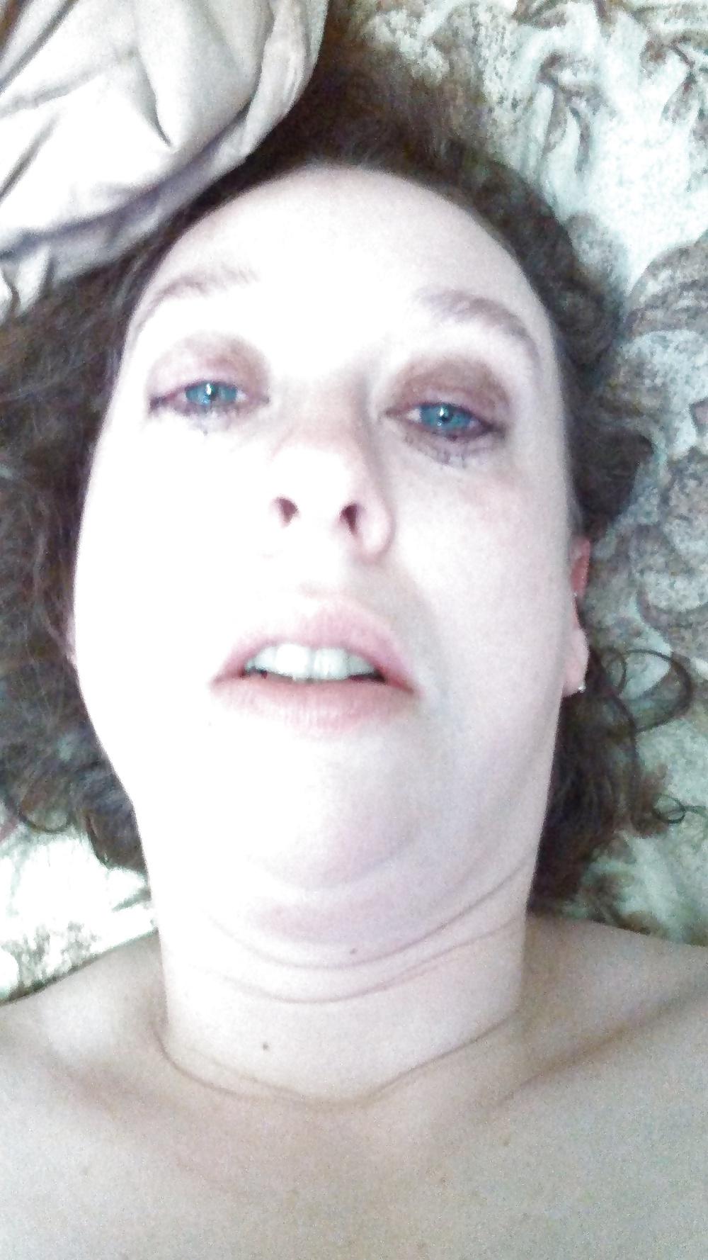 24P Pain Slut Mistress