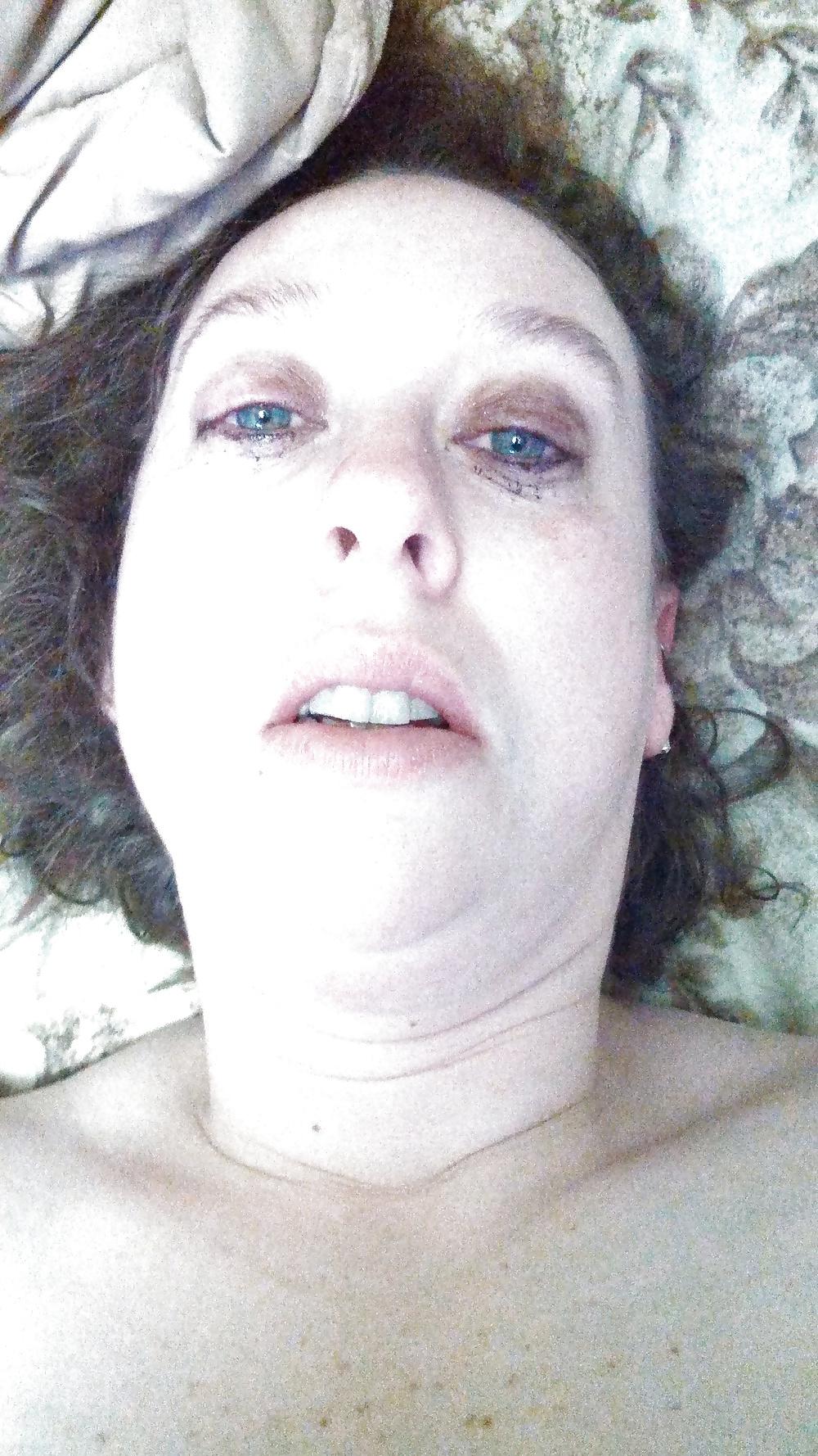 24P Pain Slut Mistress