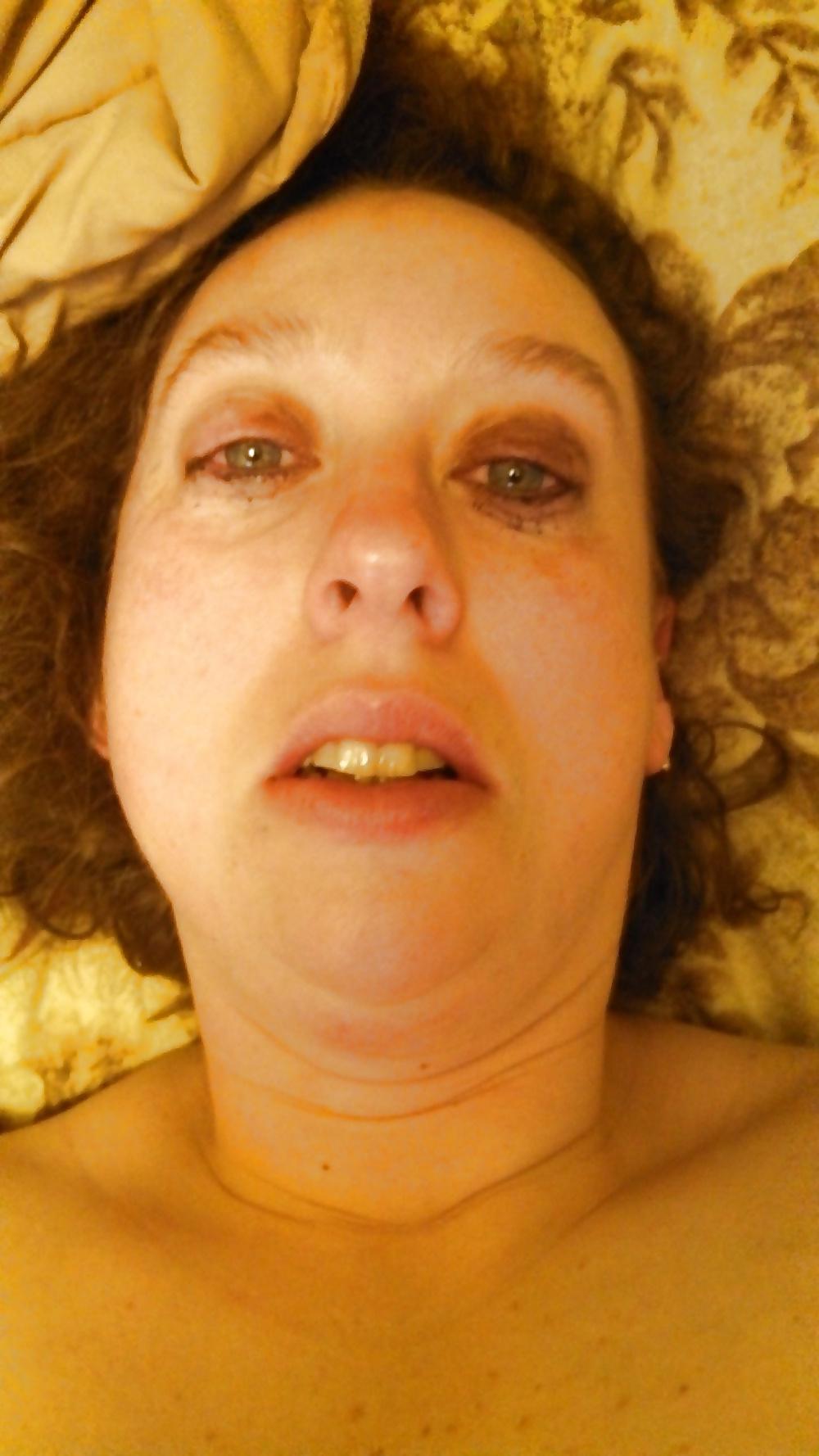 24P Pain Slut Mistress