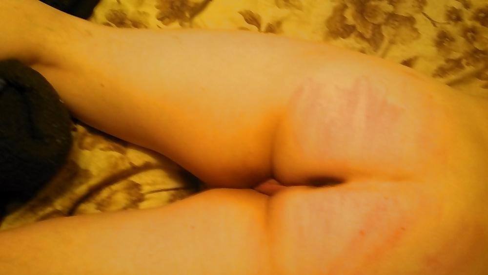 24P Pain Slut Mistress