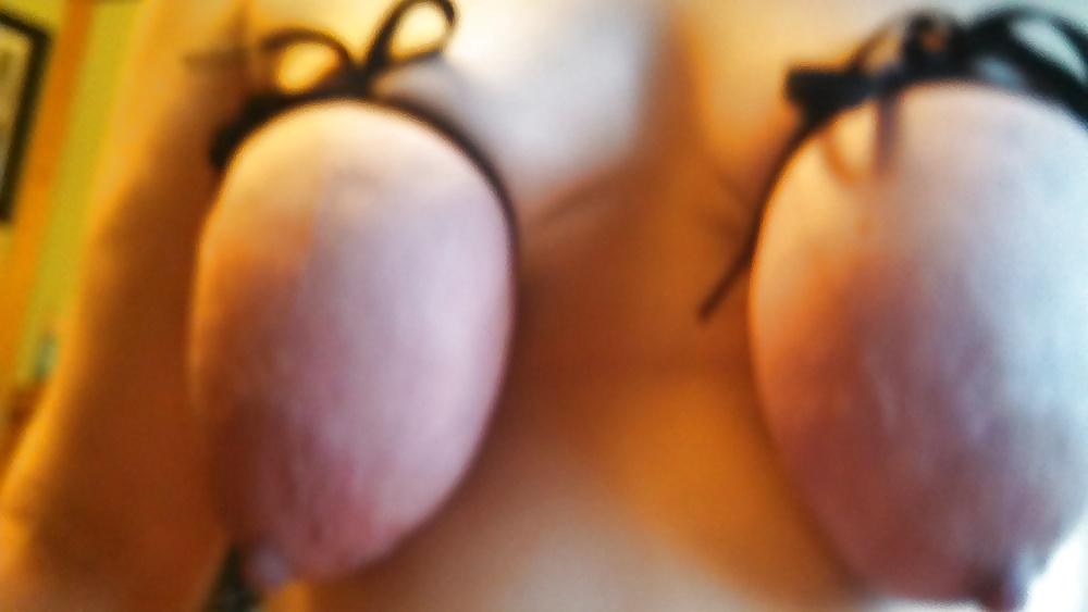 24P Pain Slut Mistress