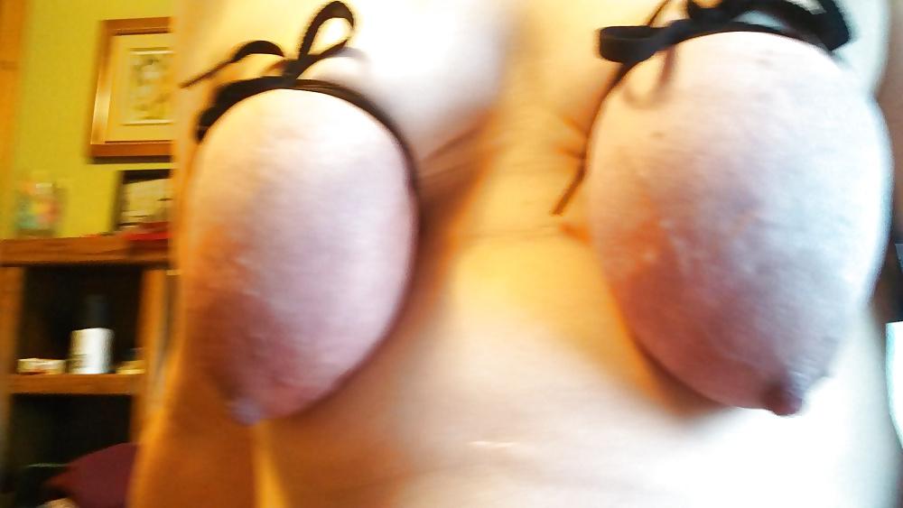 24P Pain Slut Mistress