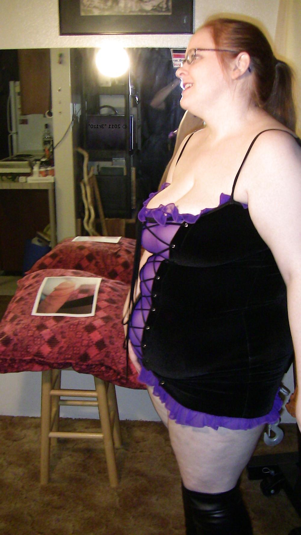 25P Fat Kate