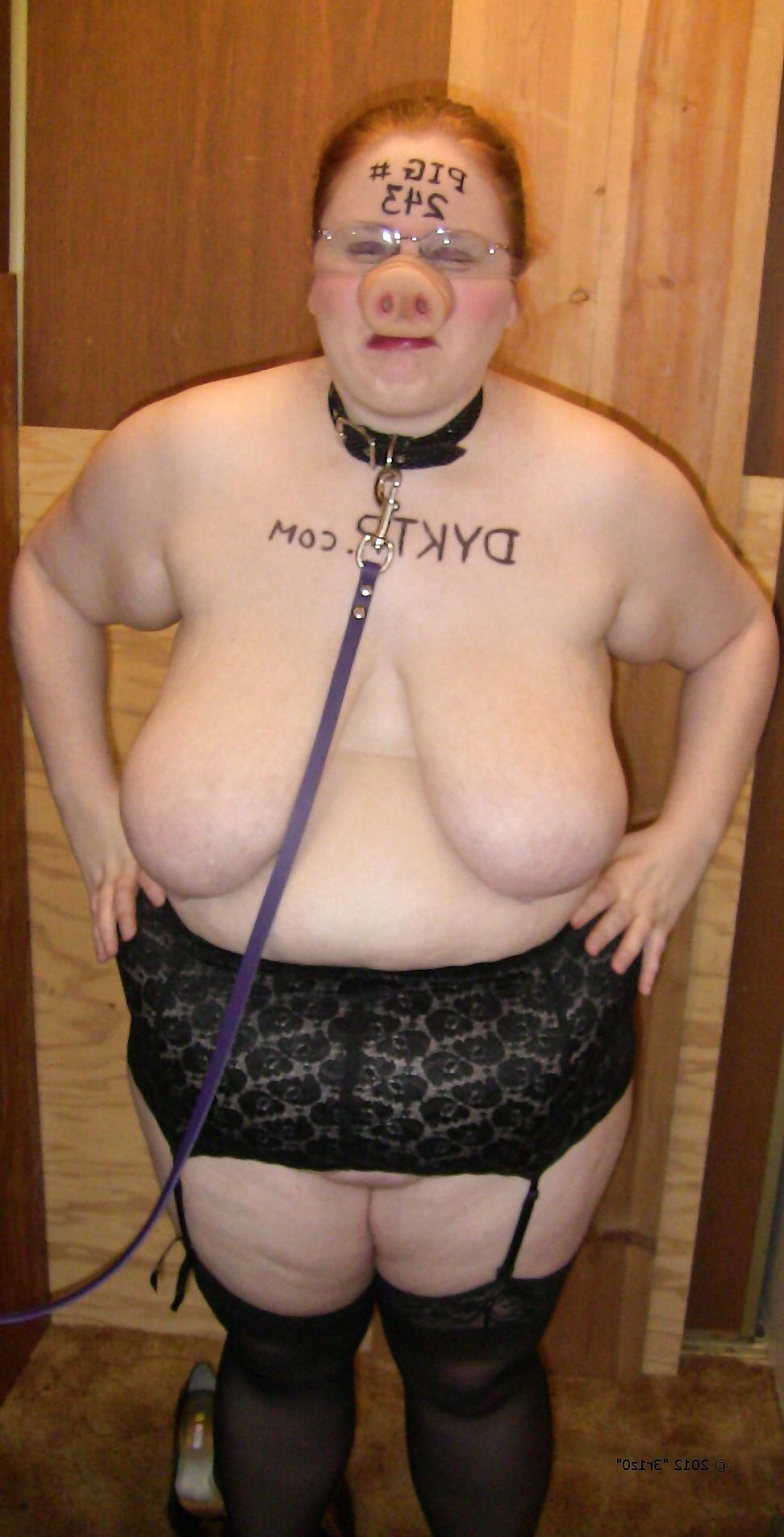 25P Fat Kate