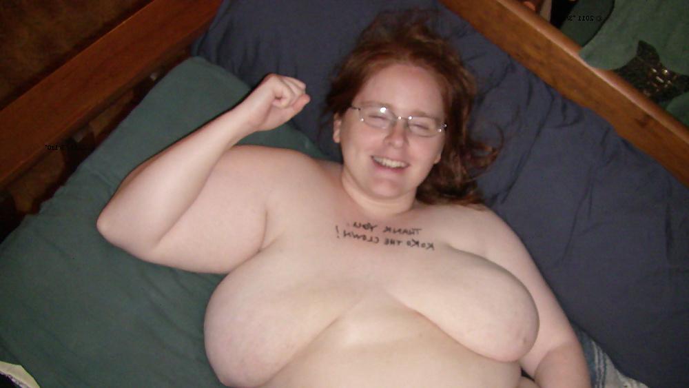 25P Fat Kate