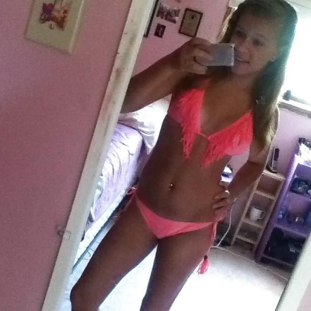 25P Fresh Hot Teens 1 Whats your fantasy with us?!