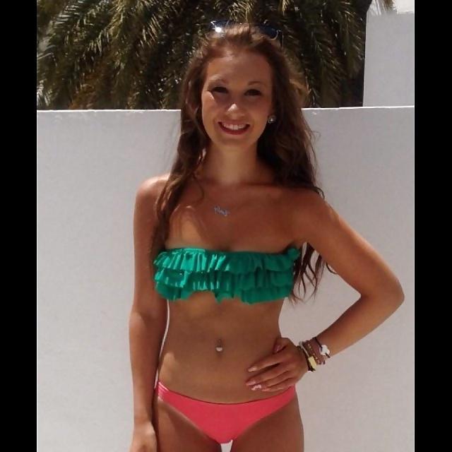 25P Fresh Hot Teens 1 Whats your fantasy with us?!