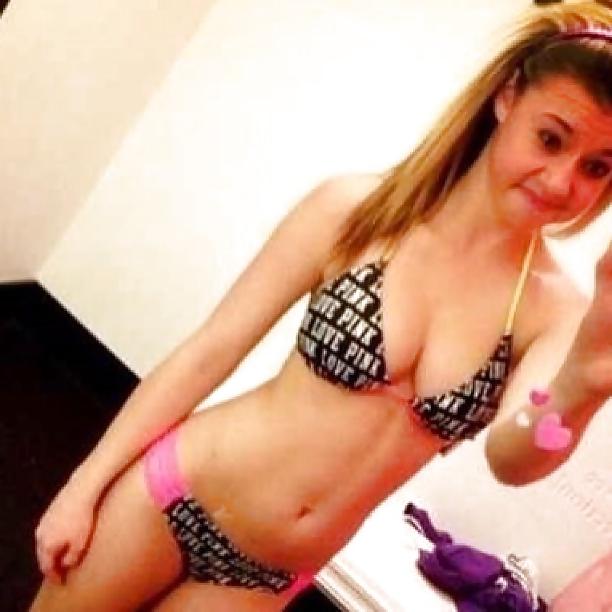 25P Fresh Hot Teens 1 Whats your fantasy with us?!