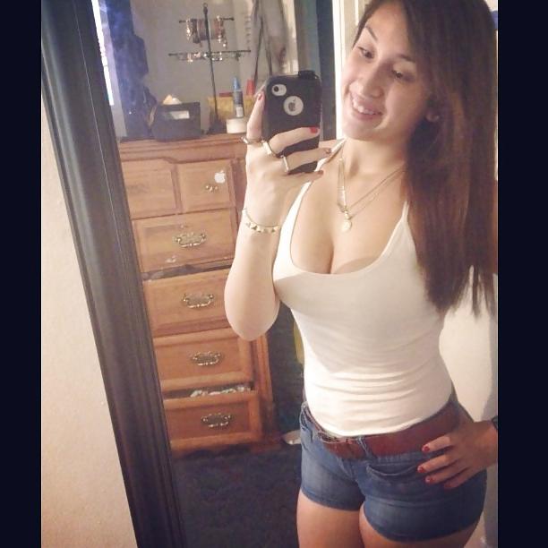 25P Fresh Hot Teens 1 Whats your fantasy with us?!