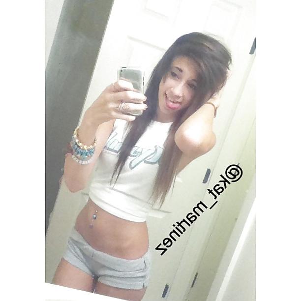 25P Fresh Hot Teens 1 Whats your fantasy with us?!