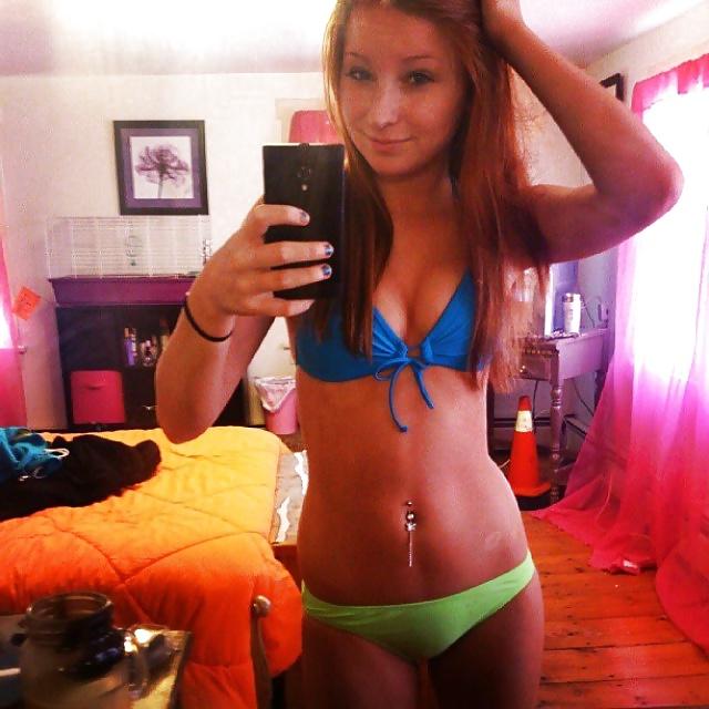 25P Fresh Hot Teens 1 Whats your fantasy with us?!