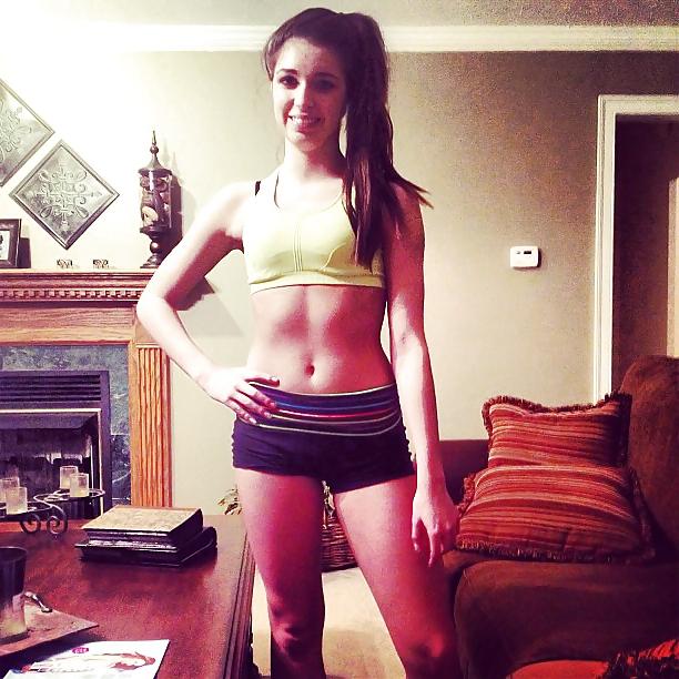25P Fresh Hot Teens 1 Whats your fantasy with us?!