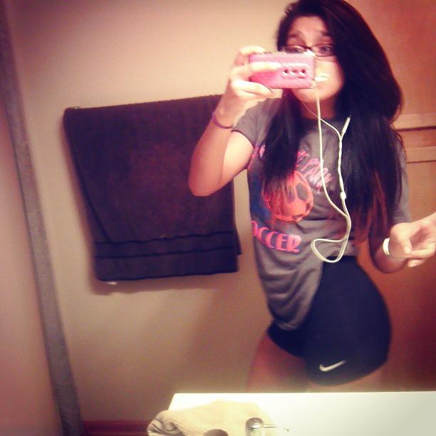 25P Fresh Hot Teens 1 Whats your fantasy with us?!