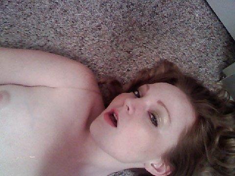 8P MY EX-GIRLFRIEND'S PRIVATE PICS