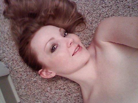 8P MY EX-GIRLFRIEND'S PRIVATE PICS