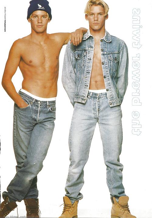 25P My Ultimate Fantasy. Twins 2