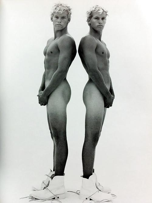 25P My Ultimate Fantasy. Twins 2