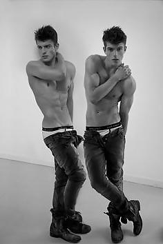 25P My Ultimate Fantasy. Twins 2