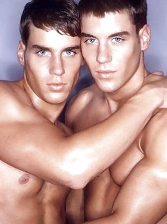 25P My Ultimate Fantasy. Twins 2