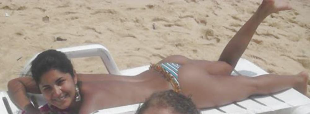 12P Ludmila - Brazilian teen delicious