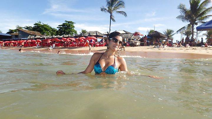 12P Ludmila - Brazilian teen delicious