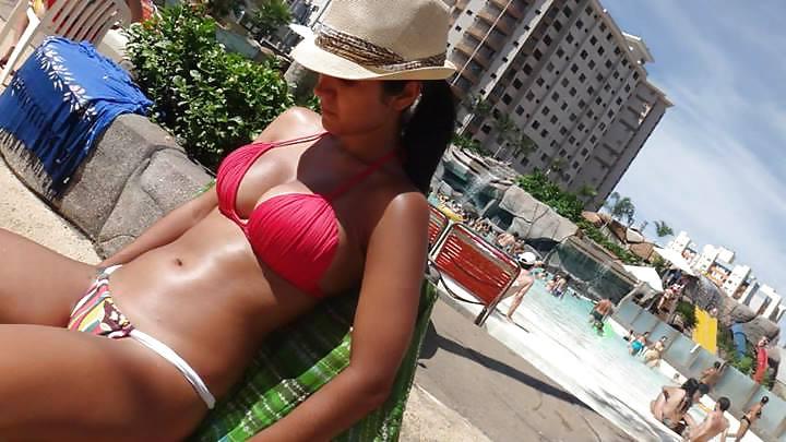 12P Ludmila - Brazilian teen delicious