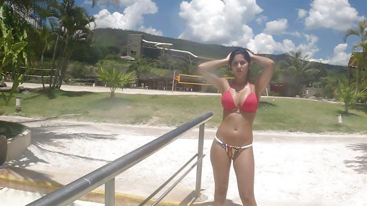 12P Ludmila - Brazilian teen delicious