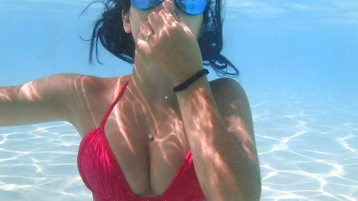 12P Ludmila - Brazilian teen delicious