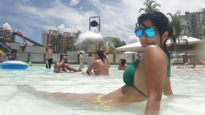 12P Ludmila - Brazilian teen delicious