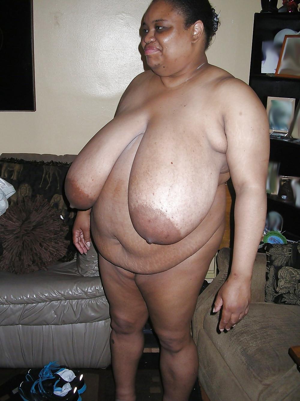 25P Large milk tits